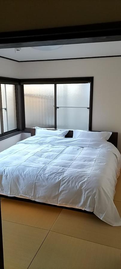 柏 一吾山房 Haku Ichigo-Sanbo Villa Kyoto Exterior photo