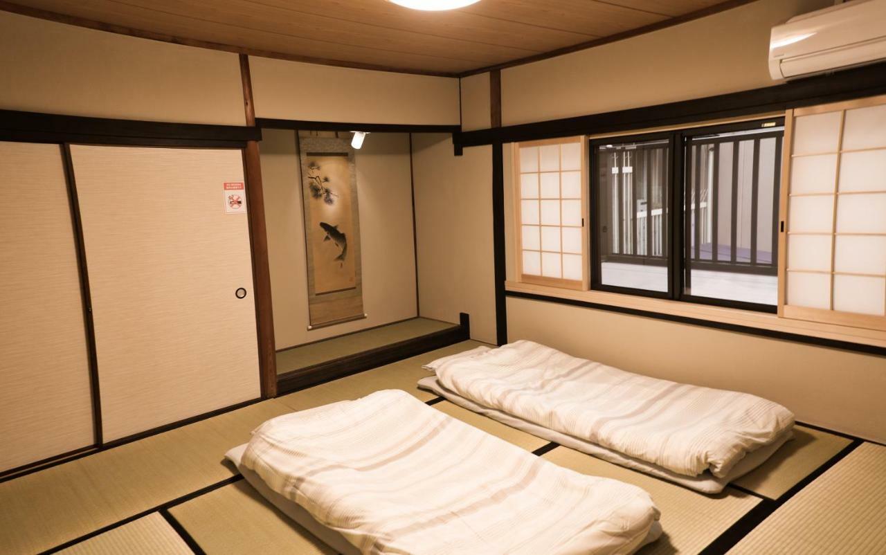 柏 一吾山房 Haku Ichigo-Sanbo Villa Kyoto Exterior photo